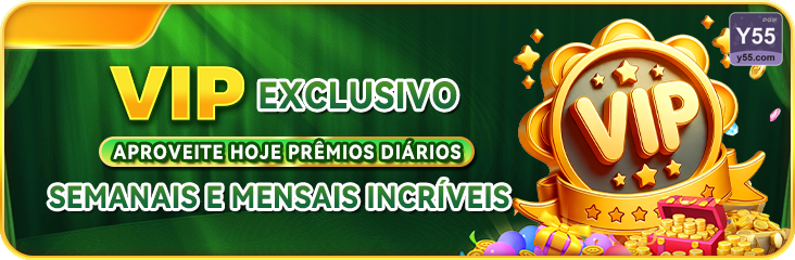 y55 — card com CTA e reforço de bônus, com hierarquia visual clara, pensado para aumentar a permanência na página.