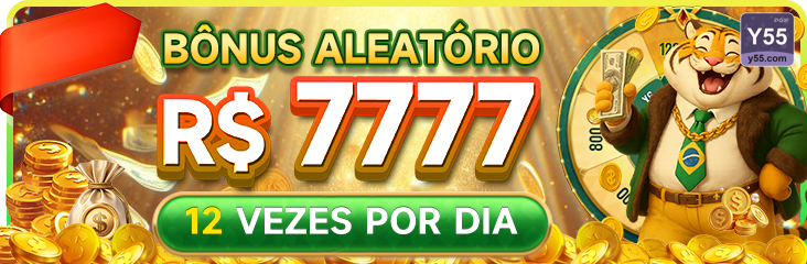 y55 — componente voltado a navegação rápida, com ênfase em benefício imediato, pensado para aumentar a permanência na